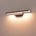 Настенный светильник (Подсветка для картин) Lightstar Noce 201067 от ImperiumLoft