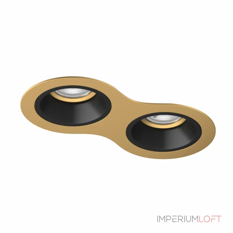 Светильник потолочный Lightstar Domino D6230707GMOD от ImperiumLoft Светильник потолочный Lightstar Domino D6230707GMOD от ImperiumLoft