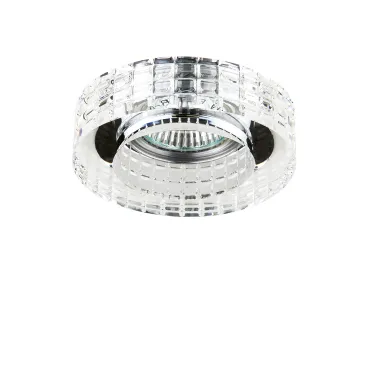 Потолочный точечный светильник Lightstar Faceto 006350 Потолочный точечный светильник Lightstar Faceto 006350