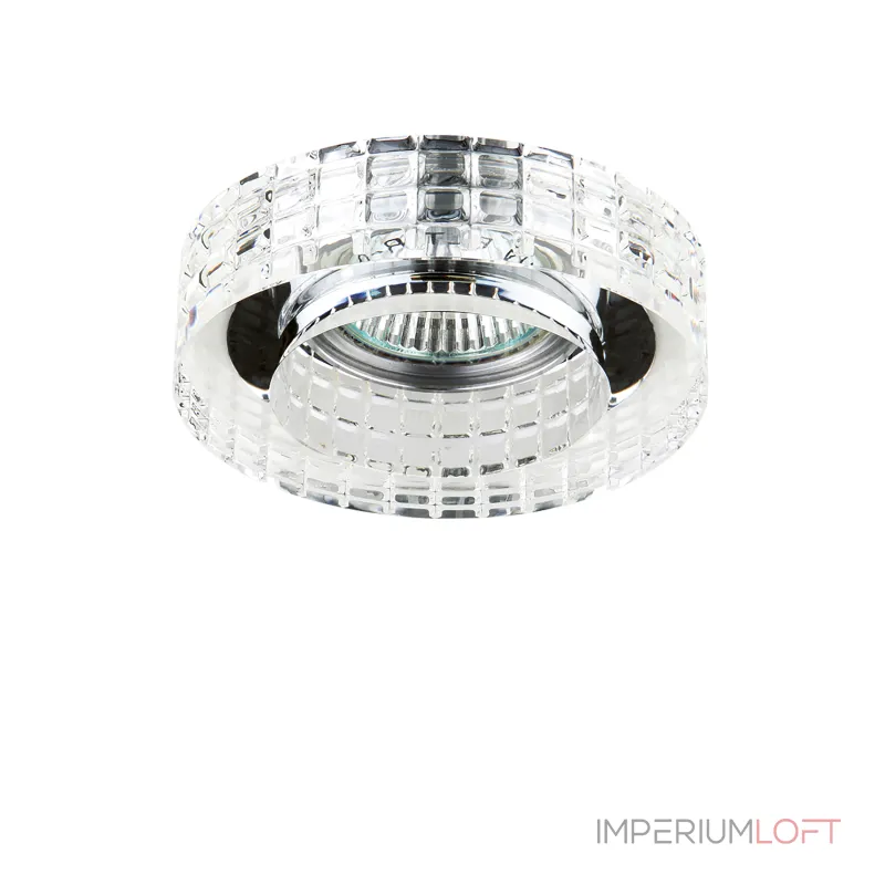 Потолочный точечный светильник Lightstar Faceto 006350 от ImperiumLoft Потолочный точечный светильник Lightstar Faceto 006350 от ImperiumLoft