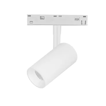 Трековый светильник Lightstar Uno CCT 209506CCT Трековый светильник Lightstar Uno CCT 209506CCT