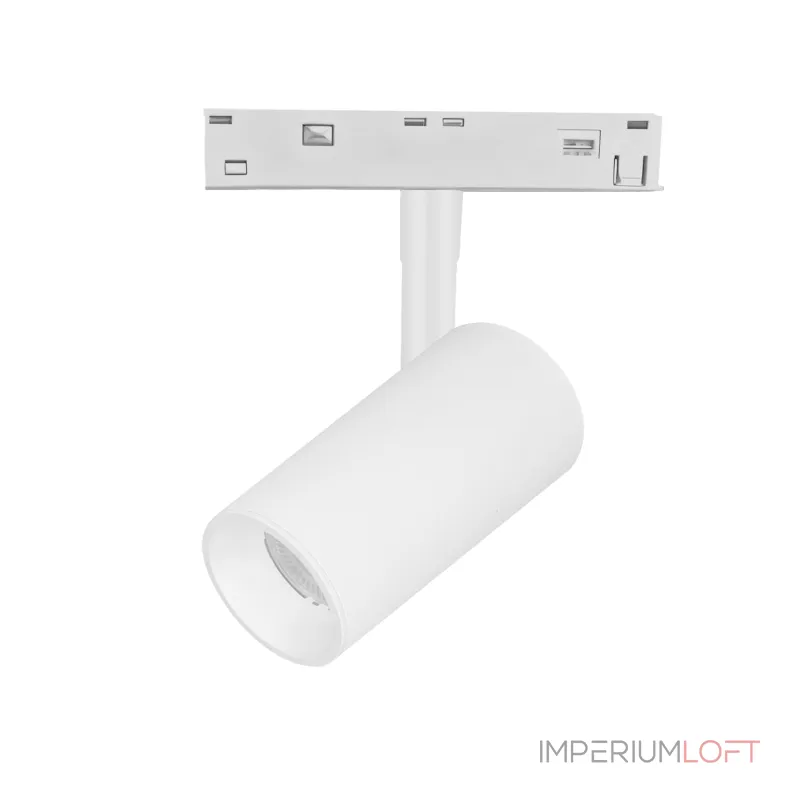 Трековый светильник Lightstar Uno CCT 209506CCT Трековый светильник Lightstar Uno CCT 209506CCT