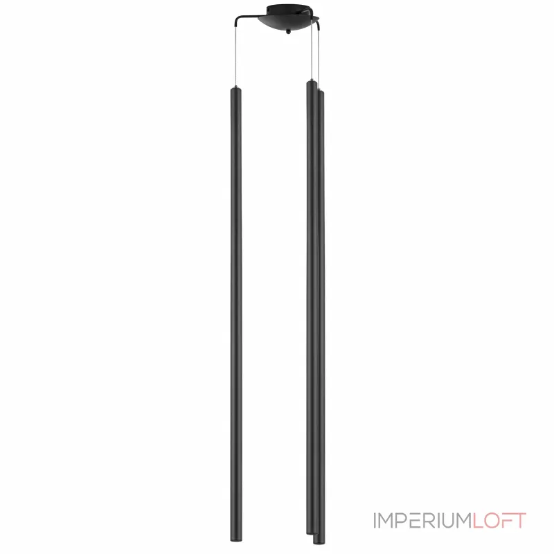 Подвесной светильник Lightstar Tubo L3T747447 Подвесной светильник Lightstar Tubo L3T747447