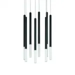 Подвесной светильник Lightstar Tubo L8T747147