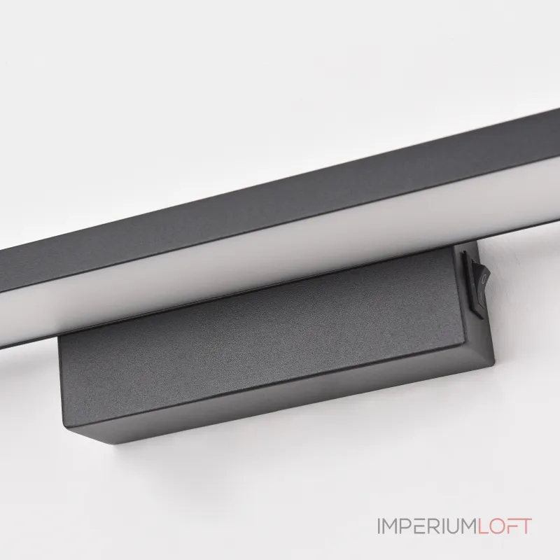 Настенный светильник (Подсветка для картин) Lightstar Noce 201067 от ImperiumLoft