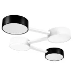 Потолочная люстра Lightstar Emisfero 737240 от ImperiumLoft