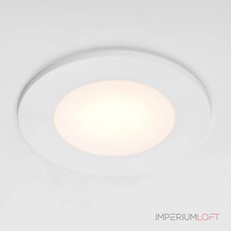 Рамка (светильник) PVC д/LED-модулей 941хх и LED-ламп D50мм Lightstar Piano 012916 от ImperiumLoft Рамка (светильник) PVC д/LED-модулей 941хх и LED-ламп D50мм Lightstar Piano 012916 от ImperiumLoft