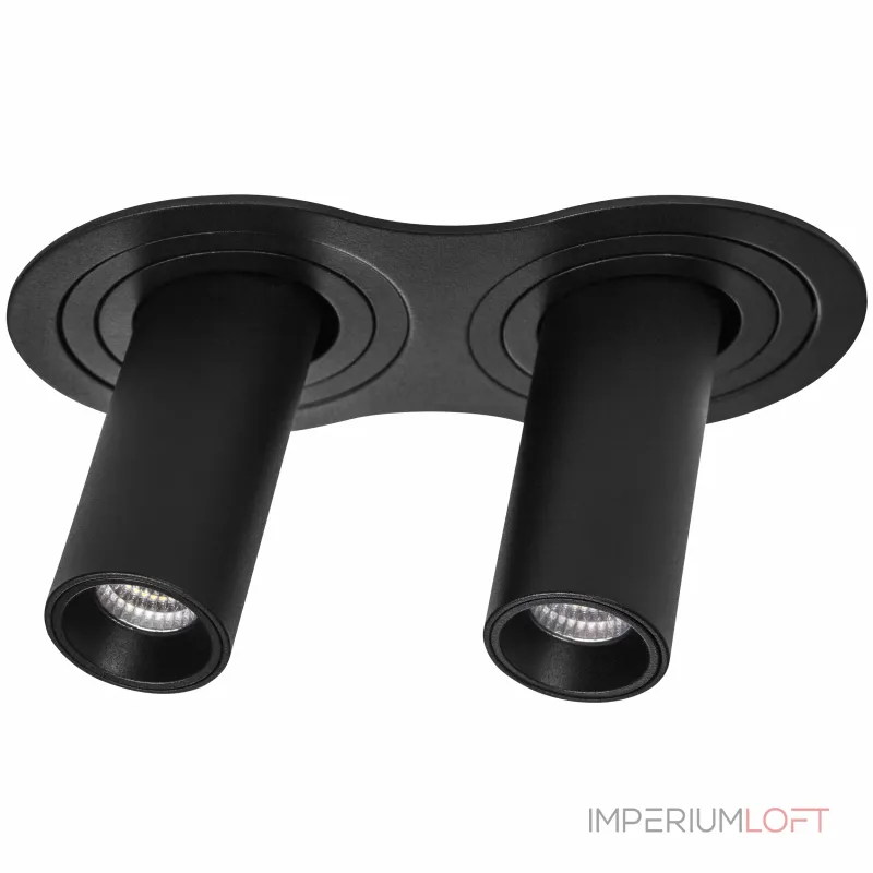 Тотчечный светильник Intero Intero TUBO Lightstar i627272 от ImperiumLoft Тотчечный светильник Intero Intero TUBO Lightstar i627272 от ImperiumLoft