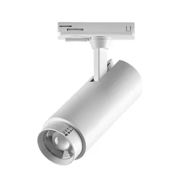 Трековый светильник Lightstar Fuoco P+CCT 218016 Трековый светильник Lightstar Fuoco P+CCT 218016