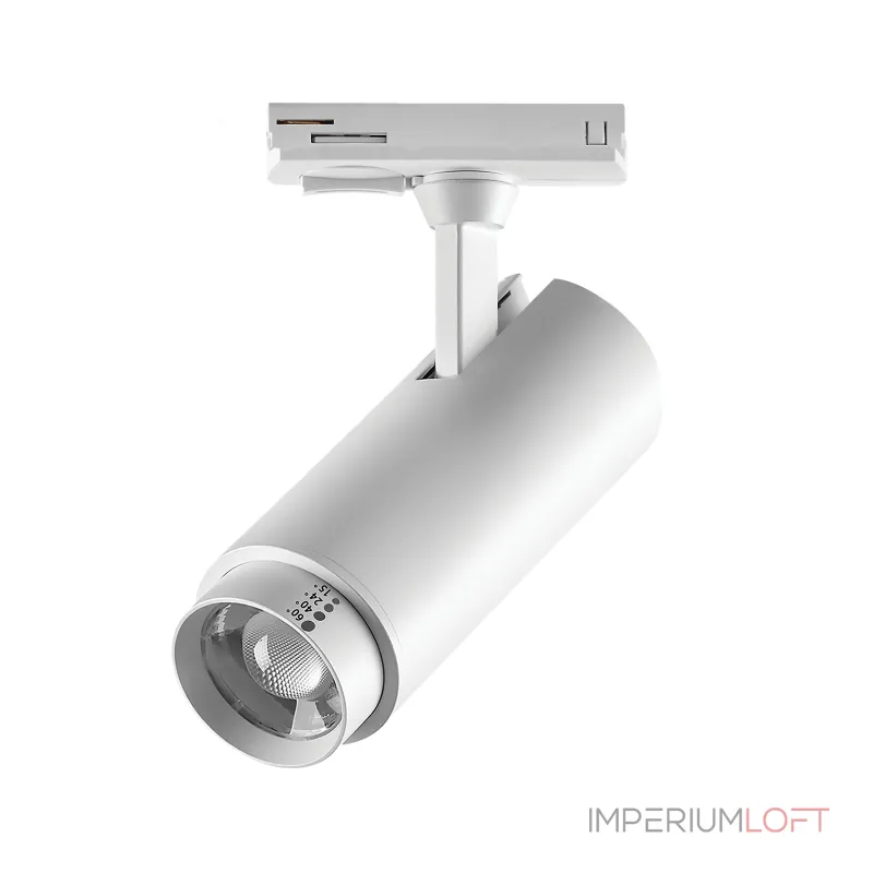 Трековый светильник Lightstar Fuoco P+CCT 218016 от ImperiumLoft Трековый светильник Lightstar Fuoco P+CCT 218016 от ImperiumLoft
