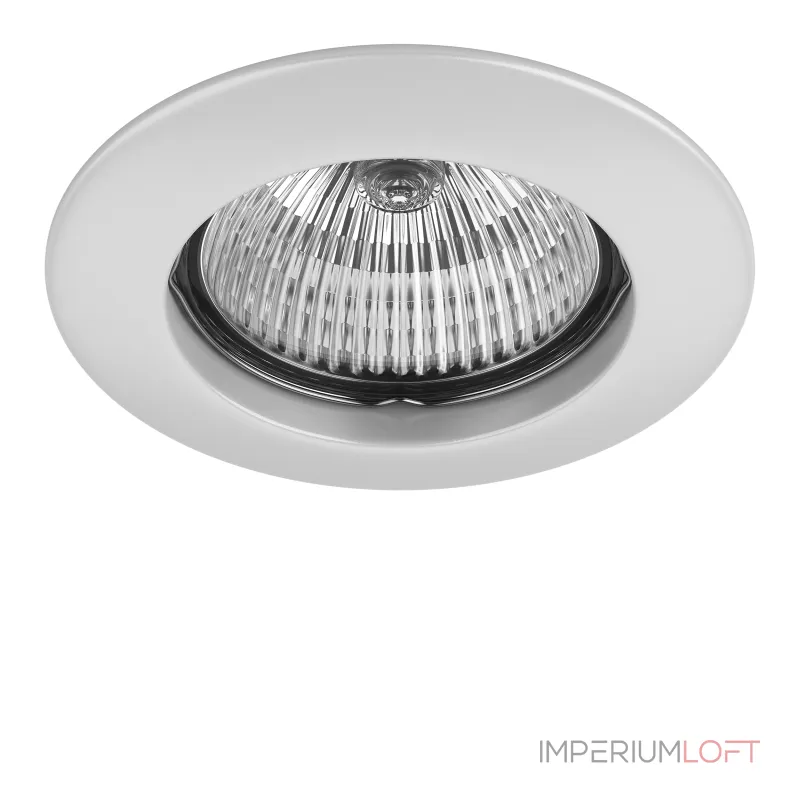 Потолочный точечный светильник Lightstar Teso fix 011070 от ImperiumLoft Потолочный точечный светильник Lightstar Teso fix 011070 от ImperiumLoft