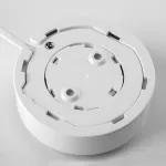 Светильник термостойкий PVC накладной д/LED-ламп 943ххх/929ххх Gx53 Lightstar Tensio 212216 от ImperiumLoft