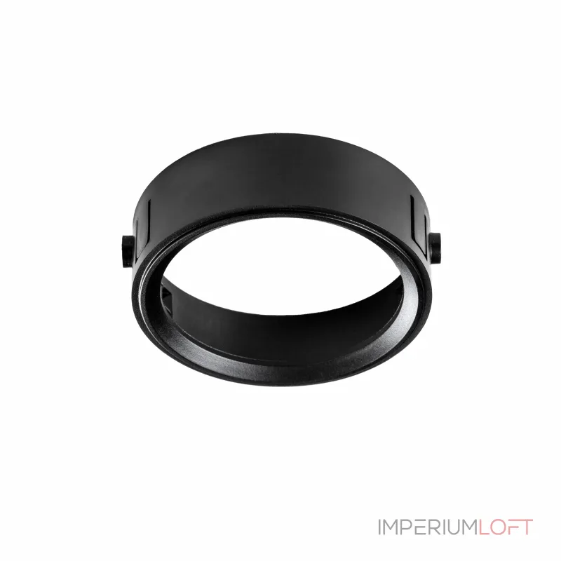 Кольцо фиксации лампы/LED модуля д/21450х-21460х Lightstar Domino 214007 от ImperiumLoft