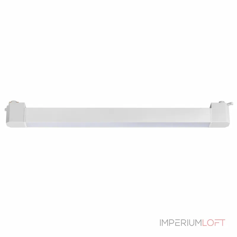 Светильник линейный для трека Lightstar Lilla 202346 от ImperiumLoft