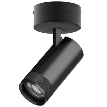 Потолочный светильник с адаптером Lightstar Canno Pro C4307SO Потолочный светильник с адаптером Lightstar Canno Pro C4307SO