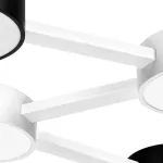 Потолочная люстра Lightstar Emisfero 737240 от ImperiumLoft