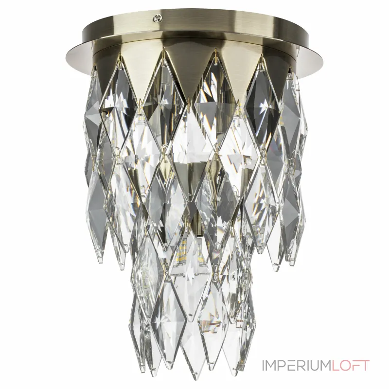 Потолочный светильник Limpio Lightstar 722063