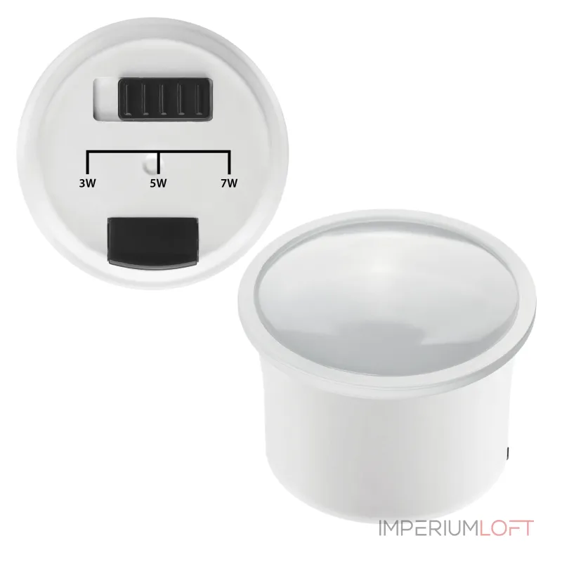 Светодиодный модуль SMD MR16 220V 3-5-7W 560LM 120G 4000K Lightstar LED 941204 от ImperiumLoft Светодиодный модуль SMD MR16 220V 3-5-7W 560LM 120G 4000K Lightstar LED 941204 от ImperiumLoft