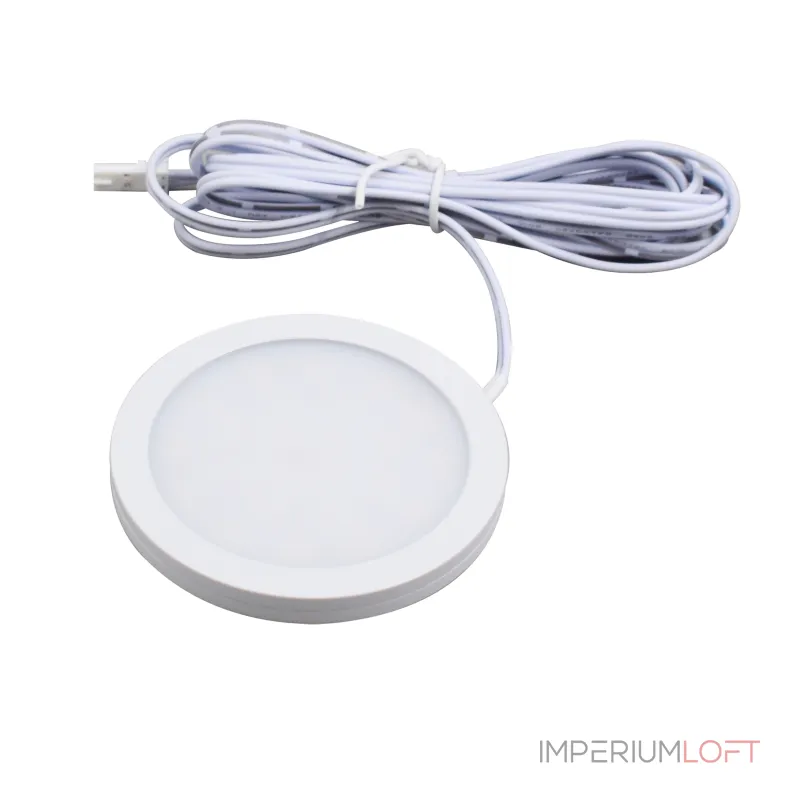 Мебельный светильник 12V Lightstar Mobiled 036340 от ImperiumLoft