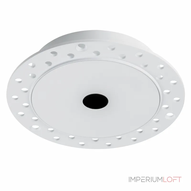 Рамка скрытого монтажа плоская д/светильников 0742х6 Lightstar Spira 074206-02 от ImperiumLoft Рамка скрытого монтажа плоская д/светильников 0742х6 Lightstar Spira 074206-02 от ImperiumLoft