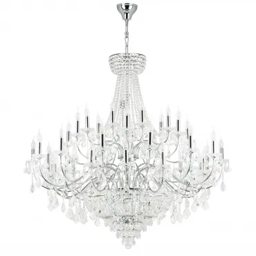 Подвесная люстра Classic Lightstar 700514 Подвесная люстра Classic Lightstar 700514