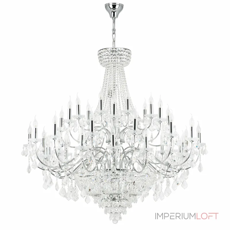 Подвесная люстра Classic Lightstar 700514