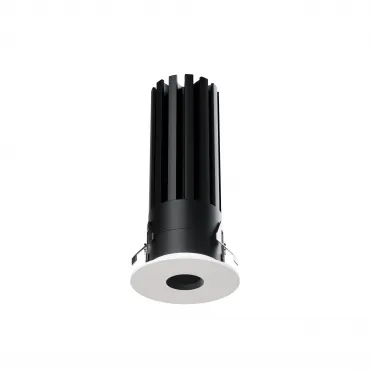 Светильник светодиодный встраиваемый Lightstar Spira Slim 074426 Светильник светодиодный встраиваемый Lightstar Spira Slim 074426