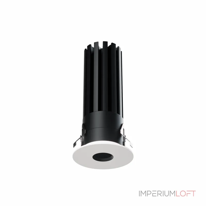 Светильник светодиодный встраиваемый Lightstar Spira Slim 074426 от ImperiumLoft Светильник светодиодный встраиваемый Lightstar Spira Slim 074426 от ImperiumLoft