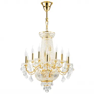 Подвесная люстра Lightstar Classic 700162 Подвесная люстра Lightstar Classic 700162