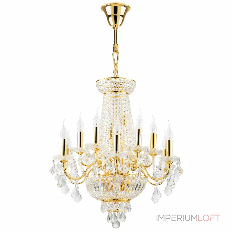 Подвесная люстра Lightstar Classic 700162