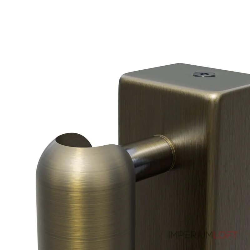 Бра Lightstar Omega 200731 от ImperiumLoft