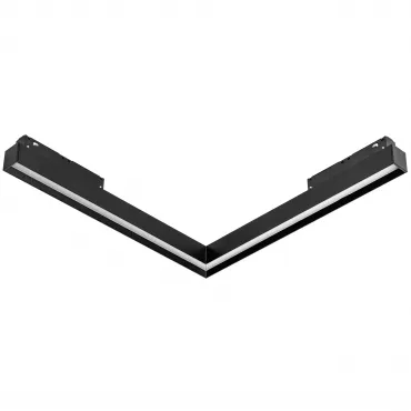 Светильник 48V угловой д/трека Lightstar Uno 259437 Светильник 48V угловой д/трека Lightstar Uno 259437