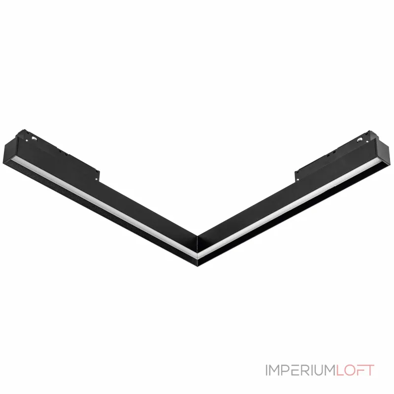 Светильник 48V угловой д/трека UNO Lightstar Uno 259437 от ImperiumLoft Светильник 48V угловой д/трека UNO Lightstar Uno 259437 от ImperiumLoft