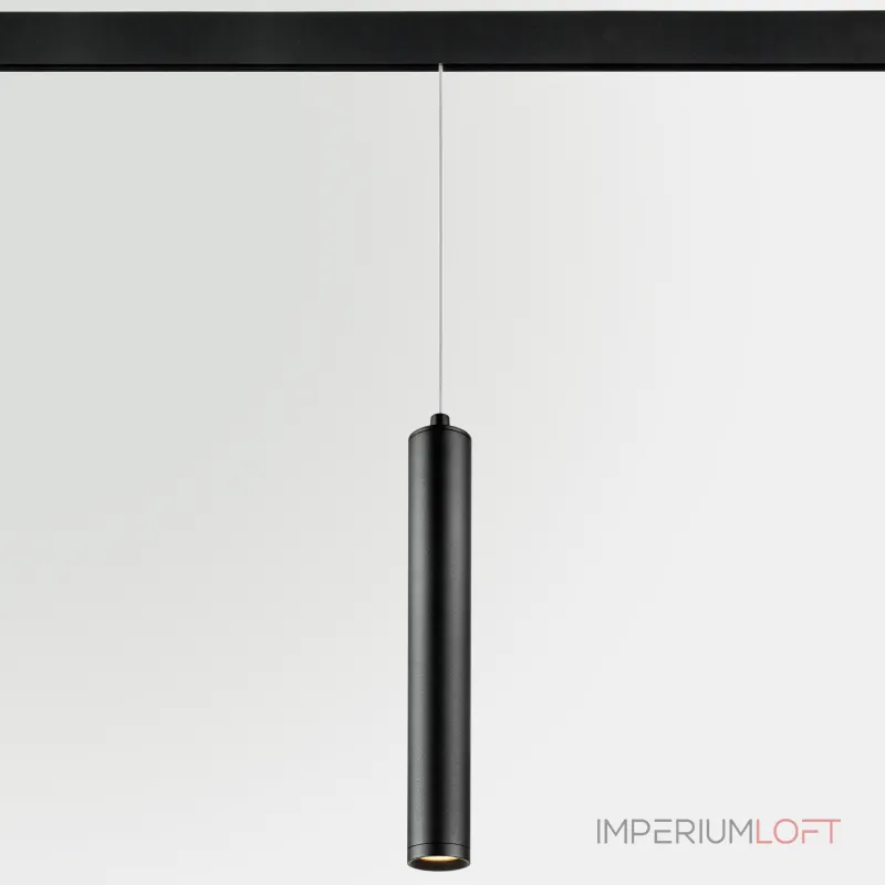 Светильник подвесной 48V для трека UNO Lightstar Uno 239337 от ImperiumLoft Светильник подвесной 48V для трека UNO Lightstar Uno 239337 от ImperiumLoft