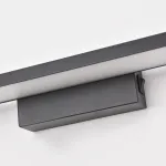 Настенный светильник (Подсветка для картин) Lightstar Noce 201077 от ImperiumLoft