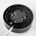 Светильник термостойкий PVC накладной д/LED-ламп 943ххх/929ххх Gx53 Lightstar Tensio 212217 от ImperiumLoft