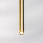 Подвесной светильник Lightstar Tubo L8T747233