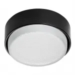 Светильник термостойкий PVC накладной д/LED-ламп 943ххх/929ххх Gx53 Lightstar Tensio 212217 от ImperiumLoft