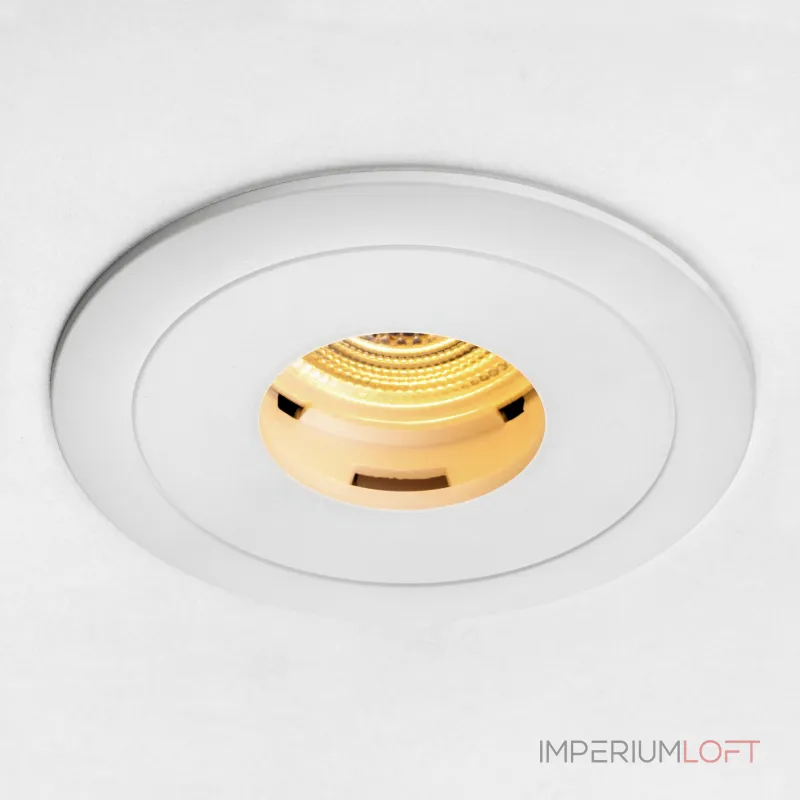 Рамка (светильник) PVC д/LED-модулей 941хх и LED-ламп D50мм Lightstar Anello 012206 от ImperiumLoft Рамка (светильник) PVC д/LED-модулей 941хх и LED-ламп D50мм Lightstar Anello 012206 от ImperiumLoft