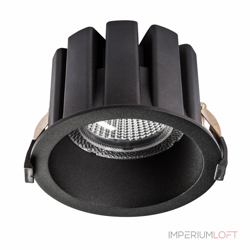 Светильник светодиодный потолочный Lightstar Ciclone 385147 от ImperiumLoft