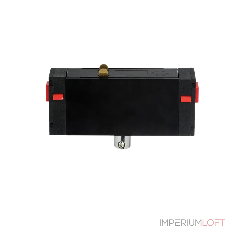Адаптер для подвесных светильников для трека PRO Lightstar Teta 595007 от ImperiumLoft Адаптер для подвесных светильников для трека PRO Lightstar Teta 595007 от ImperiumLoft