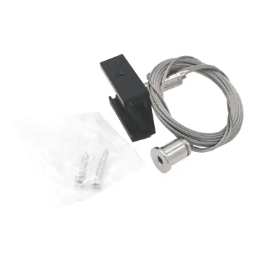 Подвес скрытый тип D треку 5040xx-(F)/(R) 1,5 м Lightstar Quattro 504177-FR2 Подвес скрытый тип D треку 5040xx-(F)/(R) 1,5 м Lightstar Quattro 504177-FR2