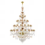 Подвесная люстра Lightstar Tesoro 710572