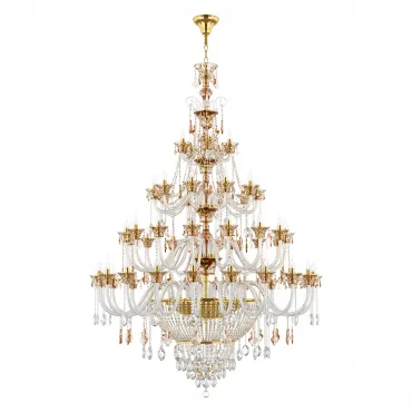 Подвесная люстра Lightstar Tesoro 710572 Подвесная люстра Lightstar Tesoro 710572