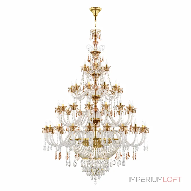 Подвесная люстра Lightstar Tesoro 710572