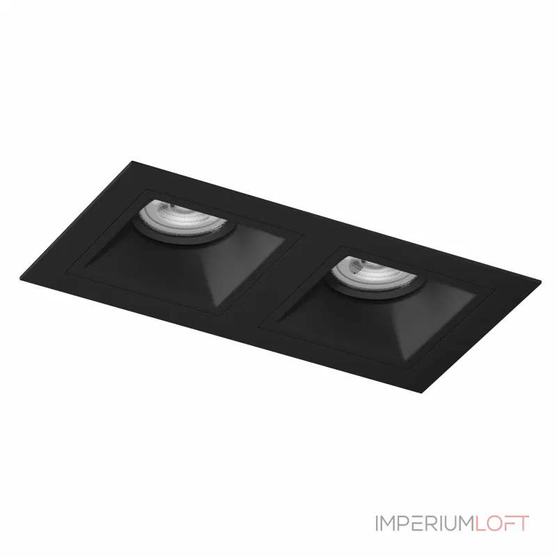 Светильник потолочный Lightstar Domino D5270707BMOD от ImperiumLoft Светильник потолочный Lightstar Domino D5270707BMOD от ImperiumLoft