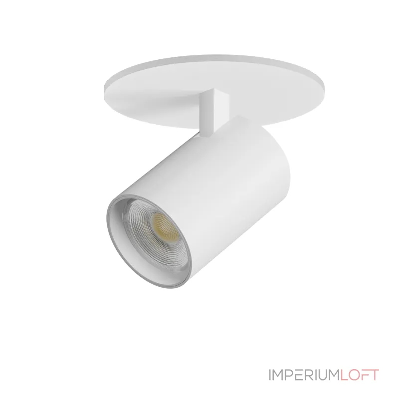 Встраиваемый светильник Lightstar Alta Base A5236RS от ImperiumLoft