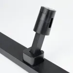 Трековый светильник Lightstar Due Hermes 270147 от ImperiumLoft