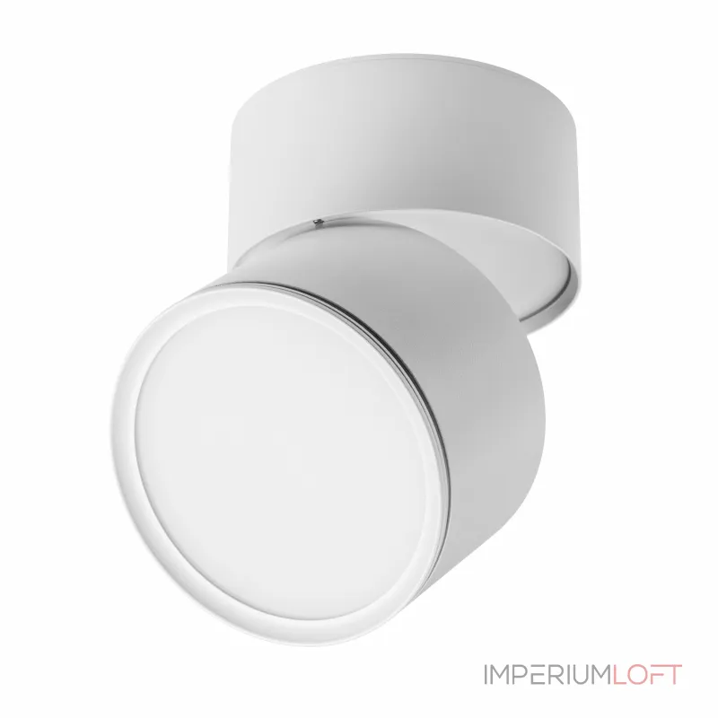 Светильник светодиодный накладной Lightstar Acuto 215886 от ImperiumLoft