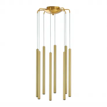 Подвесной светильник Lightstar Tubo L8T747233 Подвесной светильник Lightstar Tubo L8T747233